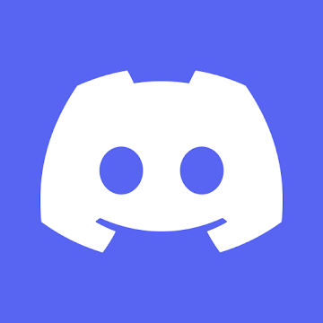 Discord Logo