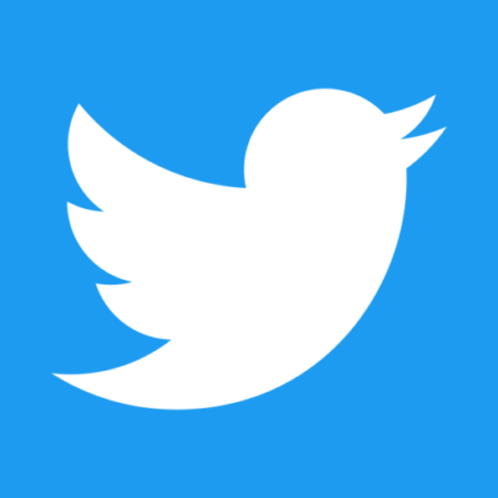 Twitter Logo